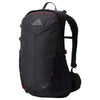 Gregory Zulu 20 LT RC - Mochila de senderismo 55 cm (volcanic black)