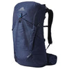 Gregory Zulu 30 SM/MD - Mochila de senderismo 60 cm (halo blue)