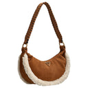 Guess Amita Hobo - Schultertasche (cognac) - Markenkoffer