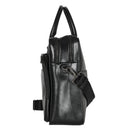 Guess Boston - Laptoptasche 38 cm (black) - Markenkoffer