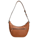 Guess Calebra Hobo - Umhängetasche 19 cm (cognac) - Ansicht 4