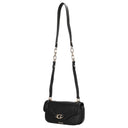 Guess Dea Crossbody - Umhängetasche (black) - Ansicht 2