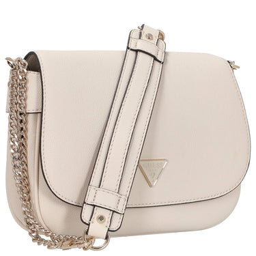 Guess Fedora - Schultertasche 23 cm (bone) - Ansicht 5