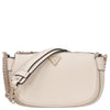 Guess Fedora - Bolso de hombro 24 cm (bone)