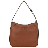 Guess Fedora - Schultertasche 31.5 cm (cognac)