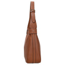 Guess Fedora - Schultertasche 31.5 cm (cognac) - Ansicht 3