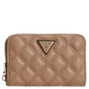 Guess Giully II SLG - Cartera M 4cc 14 cm (beige)