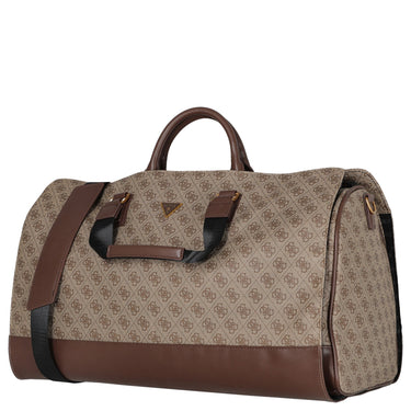 Guess Ibiza Weekender - Reisetasche 55 cm (beige/brown) - Markenkoffer