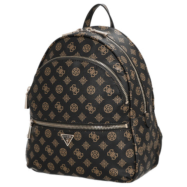 Guess Manhattan II - Rucksack L 31 cm (mocha logo) - Ansicht 2