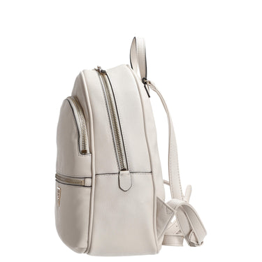 Guess Manhattan - Rucksack L 33.5 cm (off white) - Markenkoffer