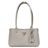 Guess Meridian II - Bolso de hombro 29 cm (ivory)
