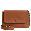 Guess Meridian II - Bolso bandolera 28 cm (cognac)