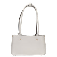 Guess Meridian - Schultertasche 27 cm (ivory) - Ansicht 4