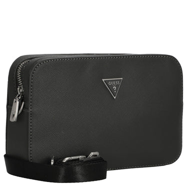Guess Milano Mini - Handgelenktasche 22 cm (anthracite) - Markenkoffer