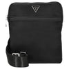Guess Milano - Bolso bandolera 23 cm (black)
