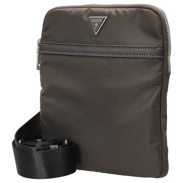 Guess Milano - Umhängetasche 23 cm (deep taupe) - Ansicht 2