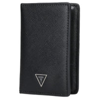Guess Mito - Kreditkartenetui 4cc 11cm (black) - Ansicht 2
