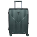 Guess Olbia - 4-Rollen-Trolley M 64 cm (green)