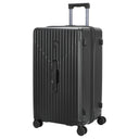 Guess Olbia Shell Trunk - 4-Rollen-Trolley 73 cm (black) - Ansicht 2