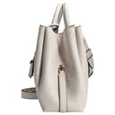 Guess Phoebe - Henkeltasche 33 cm (off white logo) - Ansicht 3