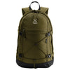 Haglöfs Backup 23 - Mochila 48 cm (olive green)