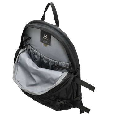 Haglöfs Backup 23 - Rucksack 48 cm (true black) - Ansicht 4