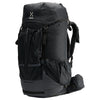 Haglöfs Rugged Mountain Q 75 - Trekkingrucksack 81 cm (true black/magnetite)