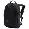Haglöfs Tight 8 -  Mochila Jr. 34 cm (true black)