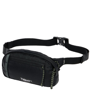 Haglöfs Tight Hip Pack 1 - Gürteltasche 19 cm (true black/magnetite) - Ansicht 2