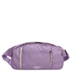 Haglöfs Tight Hip Pack 3,5L - Riñonera (purple ice/chalk beige)