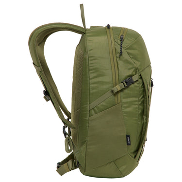 Haglöfs Vide 20 - Wanderrucksack 47 cm (olive green) - Ansicht 3