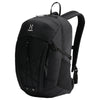 Haglöfs Vide 25 - Mochila de senderismo 15.6" 48 cm (true black)