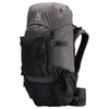 Haglöfs Vyn 55 - Mochila de senderismo 71 cm (magnetite/true black)