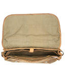 Harolds Antic - Aktentasche 40 cm (natur) - Ansicht 6