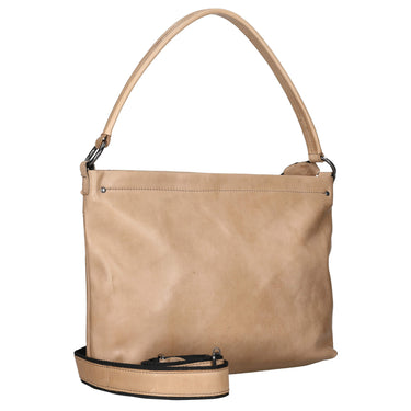 Harolds Caugio - Schultertasche 32 cm (camel) - Ansicht 5