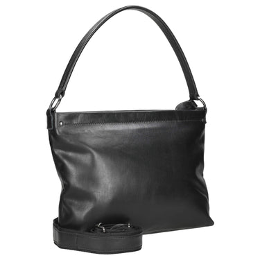 Harolds Caugio - Schultertasche 32 cm (schwarz) - Ansicht 5