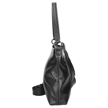 Harolds Caugio - Schultertasche 32 cm (schwarz) - Ansicht 3