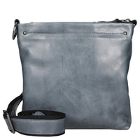 Harolds Caugio - Schultertasche S 22 cm (blau)