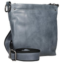 Harolds Caugio - Schultertasche S 22 cm (blau) - Ansicht 5