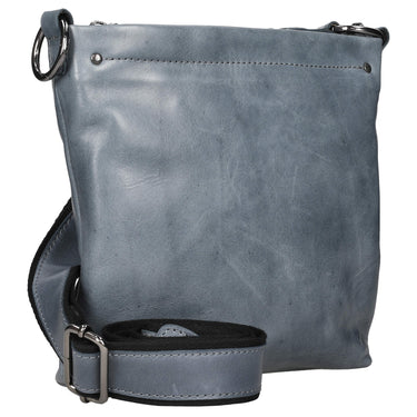 Harolds Caugio - Schultertasche S 22 cm (blau) - Ansicht 5