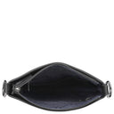 Harolds Caugio - Schultertasche S 22 cm (schwarz) - Ansicht 6