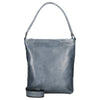 Harolds Caugio - Bolso bandolera up 32 cm (azul)