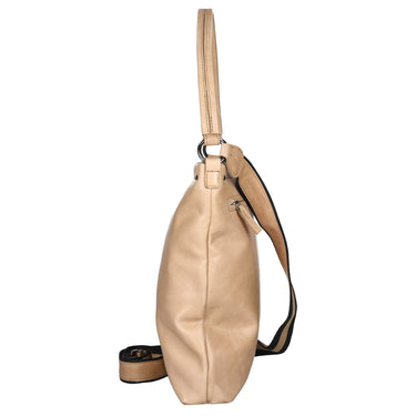 Harolds Caugio - Schultertasche up 32 cm (camel) - Ansicht 3