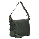 Harolds Submarine - Shopper 43 cm (gruen) - Ansicht 5