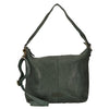 Harolds Submarine - Bolso shopper 43 cm (verde)