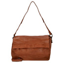 Harolds Submarine - Umhängetasche 24 cm (cognac)