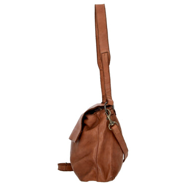 Harolds Submarine - Umhängetasche 24 cm (cognac) - Ansicht 3
