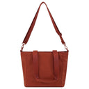 Hedgren Inner City Zoe - Handtasche M 37 cm RFID (terracotta) - Ansicht 3