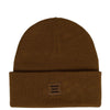 Herschel Abbott Beanie - Gorro (rubber)