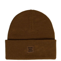 Herschel Abbott Beanie - Mütze (rubber)